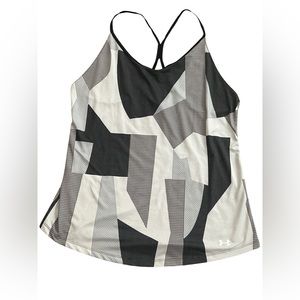 Under Armour Medium HeatGear -